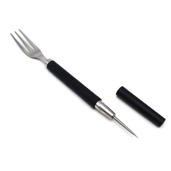 Darkside Hookah Çatal